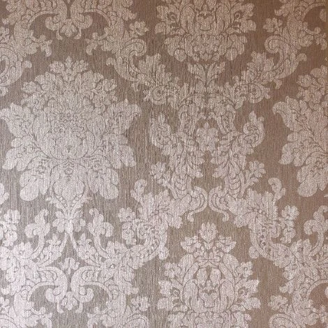 Damask Rose Gold Foil Metallic Wallpaper Textured Vinyl Retro Vintage Arthouse 1 Damask Rose Gold Foil Metallic Wallpaper Textured Vinyl Retro Vintage Arthouse