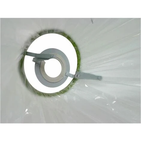 Arthouse Velvet Crush Foil Silver Illusions Collection Wallpaper, 10.05 X 0.53 M - 294301 3 Arthouse Velvet Crush Foil Silver Illusions Collection Wallpaper, 10.05 X 0.53 M - 294301 - Image 3