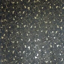 Cork Charcoal Wallpaper Arthouse Metallic Gold Textured Vinyl Industrial