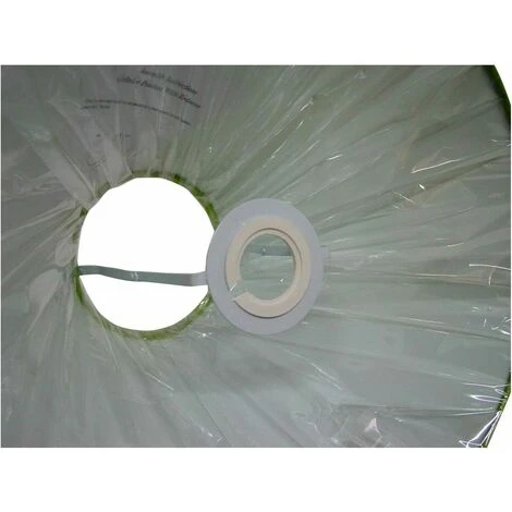 Teal / Lime Green - 408207 - Retro Leaf - Motif - Arthouse Wallpaper By Opera 4 Teal / Lime Green - 408207 - Retro Leaf - Motif - Arthouse Wallpaper By Opera - Image 4