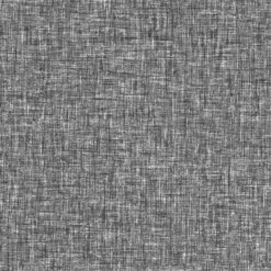 Arthouse Linen Texture Effect Dark Grey Charcoal Plain Wallpaper 903104