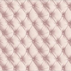 ARTHOUSE DESIRE BLUSH PINK LIGHT LEATHER HEADBOARD FAUX WALLPAPER 618103 NEW