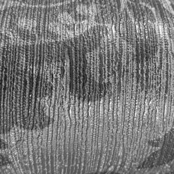 Foil Damask Silver Wallpaper Arthouse Classic Metallic Textured Vinyl Shiny -ARTHOUSE SHOP 65669892 4